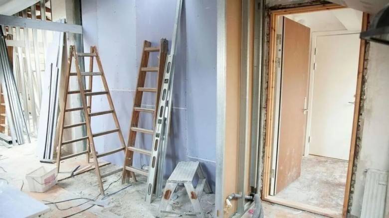 «Ανακαινίζω - Νοικιάζω»: Πόσο αυξήθηκε η επιδότηση - Πότε ανοίγει ξανά η πλατφόρμα