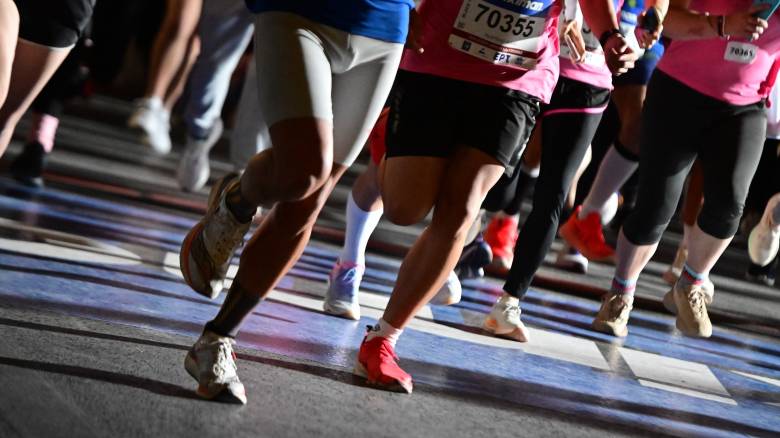 Η Χίος «έτρεξε για τον Αυτισμό» - 1200 άτομα όλων των ηλικιών έστειλαν το δικό τους μήνυμα