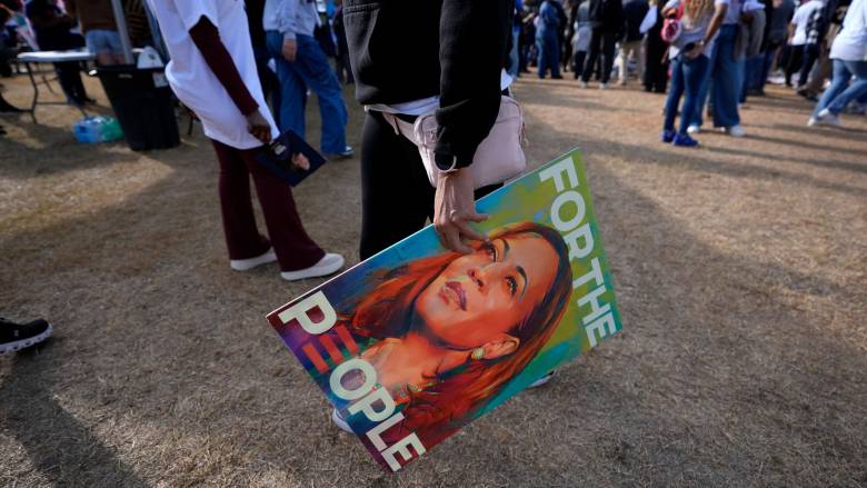 Οι Δημοκρατικοί αντιμέτωποι με κενό ηγεσίας μετά την ήττα - Ποιοι θα είναι οι πιθανοί δελφίνοι