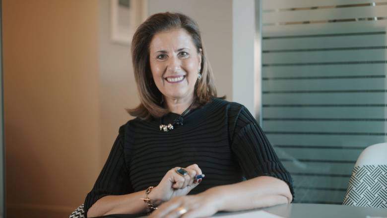 Ρεβέκκα Πιτσίκα: To ΕΒΕΑ να γίνει πραγματικός σύμμαχος των ελληνικών επιχειρήσεων