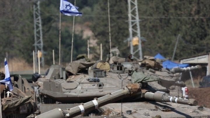 Πυρκαγιές στα δυτικά της Ιερουσαλήμ - Το Ισραήλ τις απέδωσε σε πύραυλο προερχόμενο από την Υεμένη