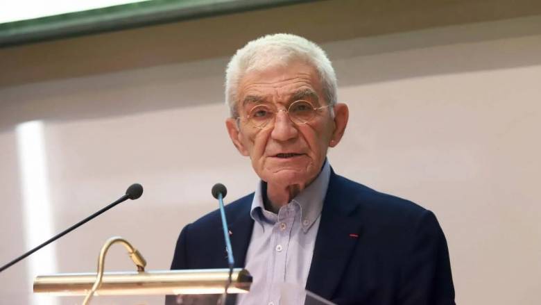 Αύριο στις 11:00 στο Δημαρχείο Θεσσαλονίκης το αντίο στον Μπουτάρη - Η παράκληση της οικογένειας