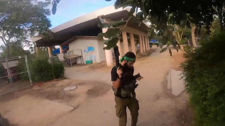 New York Times: Οι κάρτες sim «πρόδωσαν» την επίθεση της Χαμάς στο Ισραήλ - Το γνώριζε ο Νετανιάχου