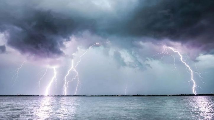 Έκτακτο Δελτίο από την ΕΜΥ: Χαλάει ο καιρός από το απόγευμα της Δευτέρας