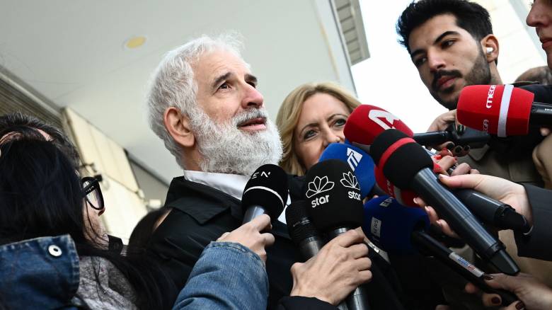 Δίκη Πέτρου Φιλιππίδη: Διακοπή για τις 5 Δεκεμβρίου