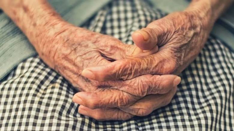 Ηράκλειο: Ηλικιωμένη τραυματίστηκε θανάσιμα από τον σκύλο της