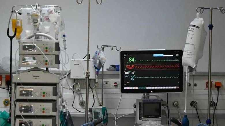 Πάτρα: Δώρα ζωής από την οικογένεια 40χρονου οικοδόμου που τραυματίστηκε θανάσιμα από πτώση