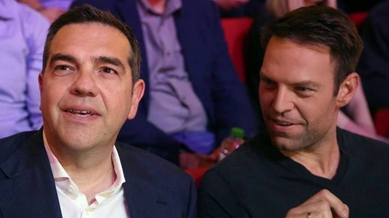 Τζάκρη: «Δεν υπάρχει περίπτωση συνεργασίας Κασσελάκη - Τσίπρα»