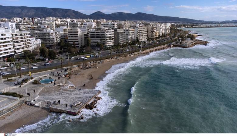 Αύξηση 4% στα ενοίκια και 9% στις πωλήσεις κατοικιών - Η πιο ακριβή περιοχή της χώρας