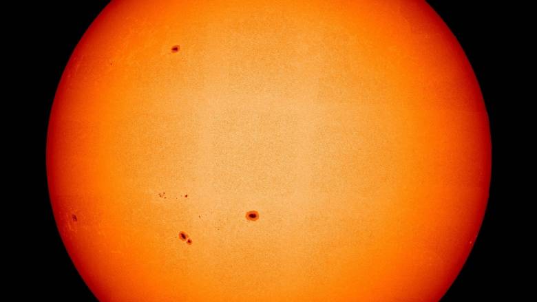 Ο Ήλιος όπως δεν τον έχουμε ξαναδεί – Νέες εικόνες υψηλής ανάλυσης από το Solar Orbiter