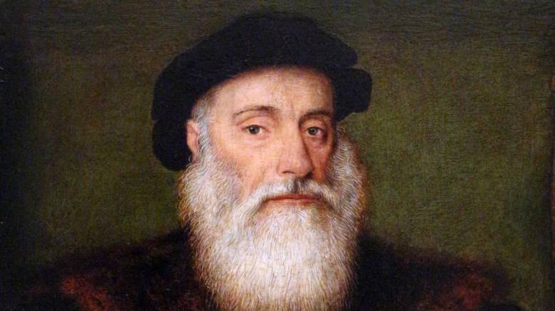 Το μεγάλο ναυάγιο που κρύβει μυστικά του τελευταίου ταξιδιού του Βάσκο ντα Γκάμα