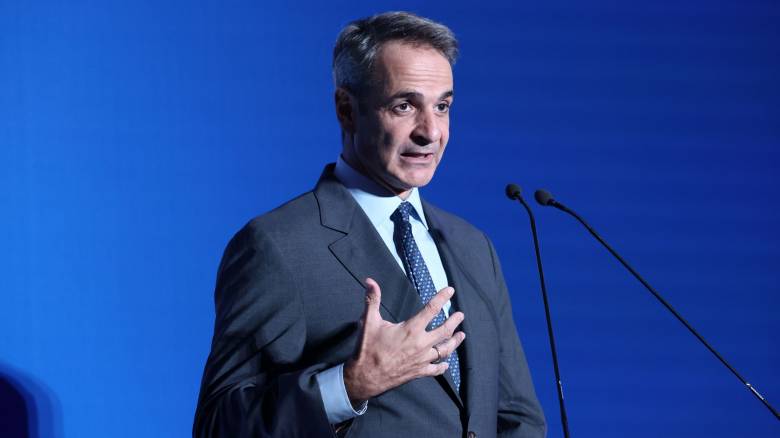 Στις Ολυμπιακές Εγκαταστάσεις Παιανίας ο Κυριάκος Μητσοτάκης την Παρασκευή