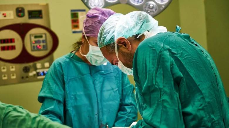 «Θαύμα των Χριστουγέννων η σωτηρία της κόρης μας»: Η συγκίνηση του πατέρα για την μεταμόσχευση