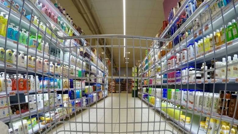 Σούπερ μάρκετ: Πωλήσεις άνω των 12 δισ. ευρώ για το 2023