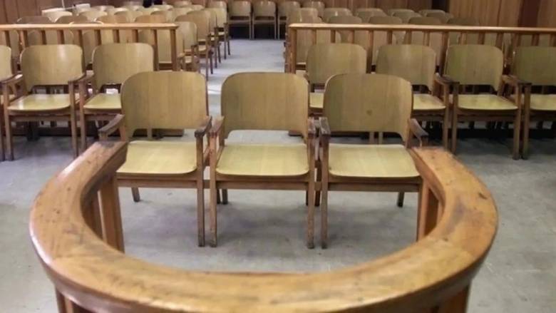 Πάτρα: Ελεύθερος υπό όρους ο γιατρός που δεν άφηνε την άρρωστη σύζυγο του να πάει στο νοσοκομείο