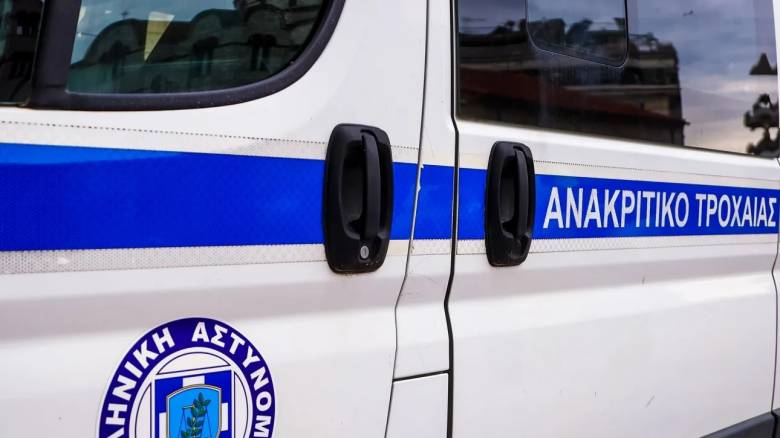Βέροια: Σε διαθεσιμότητα ο αστυνομικός που παράσυρε και εγκατάλειψε 61χρονη