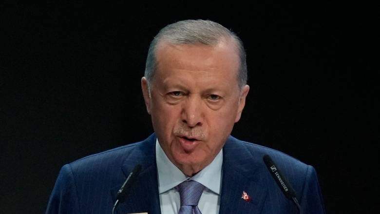 Απαγωγές και βασανιστήρια: Πώς η Τουρκία εξουδετερώνει τους επικριτές της με «οδηγό» τις ΗΠΑ