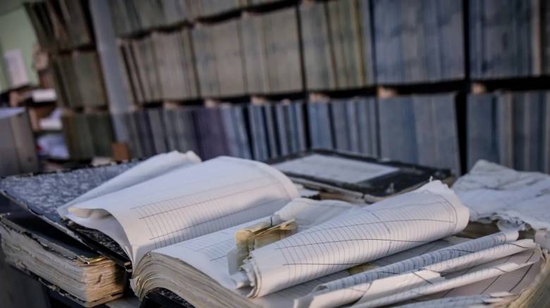 Τα τρία στοιχήματα του υπουργείου Ψηφιακής Διακυβέρνησης για το Εθνικό Κτηματολόγιο