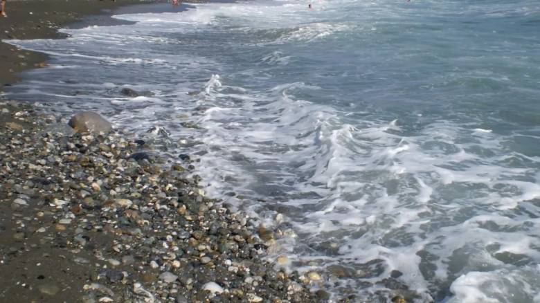 Τραγωδία στη Σητεία: Ηλικιωμένος τουρίστας πνίγηκε στη θάλασσα