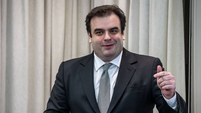Στο Πατριαρχείο Αλεξανδρείας ο Κυριάκος Πιερρακάκης - Υπογράφηκαν δυο μνημόνια συνεργασίας