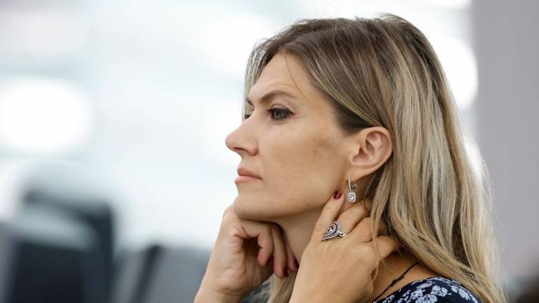 Προσωρινή δικαίωση για την Καϊλή: Αίρεται «μπλόκο» σε πρόσβασή της σε έγγραφα