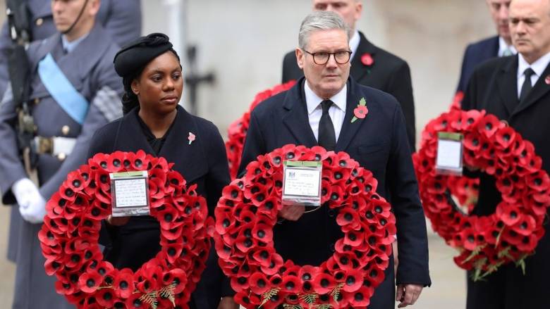 Βρετανία: Πρωθυπουργός και αρχηγός αντιπολίτευσης διαφώνησαν για το καλύτερο...μεσημεριανό