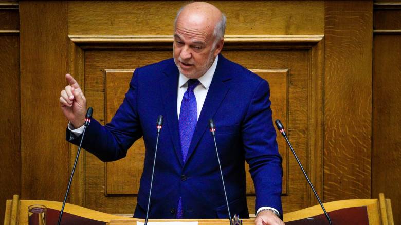 Φλωρίδης: «Θα εκδικάζονται 20.000 περισσότερες υποθέσεις από ότι μέχρι τώρα»