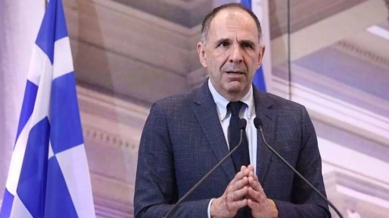 Το καθεστώς διαλόγου με την Άγκυρα, οι εξελίξεις στη Συρία και η κινητοποίηση στο Κυπριακό