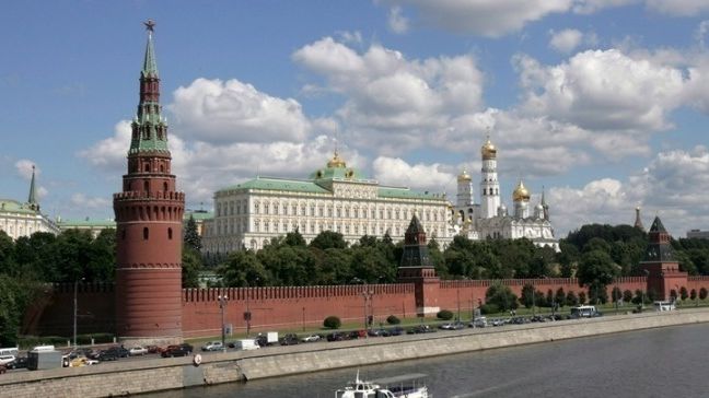 Συρία: Σε ανοικτή επικοινωνία με τη νέα ηγεσία η Μόσχα - Για το μέλλον των ρωσικών βάσεων