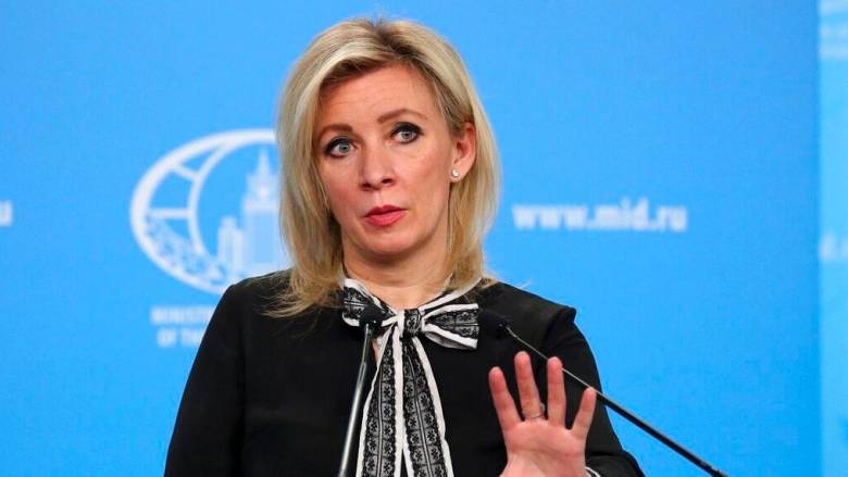 «Ταξιδιωτική οδηγία» από τη Ρωσία: «Μην ταξιδεύετε στη Δύση και ειδικά στις ΗΠΑ»