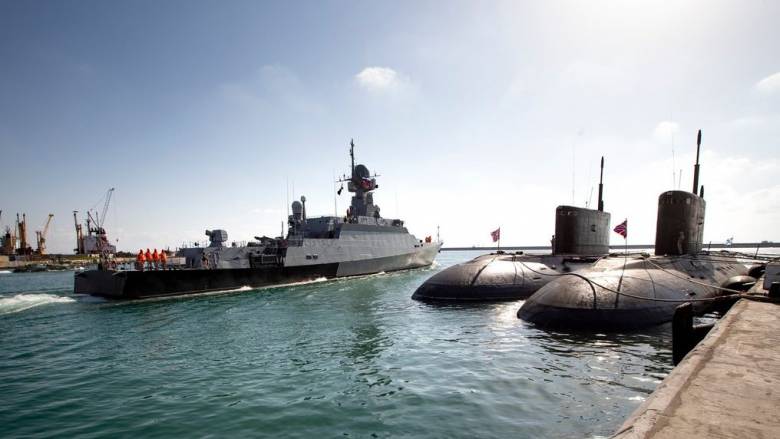 Κορυφώνεται η αγωνία για τις ρωσικές βάσεις στη Συρία - Άκαρπες οι διαπραγματεύσεις με τη νέα ηγεσία