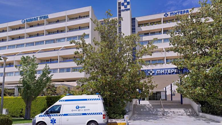 Νοσοκομείο ΜΗΤΕΡΑ: Εκπαίδευση προσωπικού της Μονάδας Εντατικής Νεογνών στην Αναπτυξιακή Φροντίδα