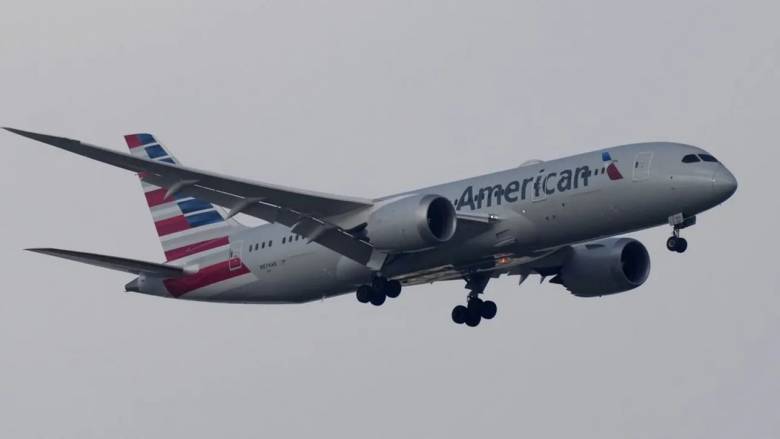 Πανικός σε αεροπλάνο που «πλημμύρισε» στον αέρα - Η διαρροή από την τουαλέτα