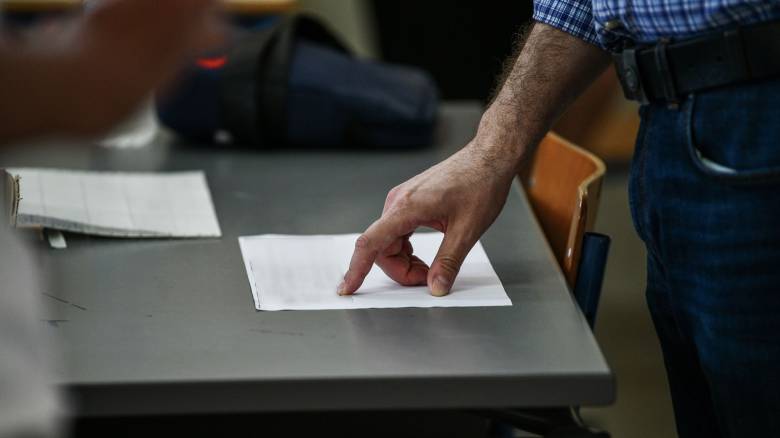 Υπουργείο Παιδείας: Ξεκινά η υποβολή αιτήσεων διδασκόντων για την Ενισχυτική Διδασκαλία