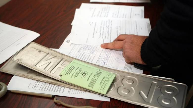 Δήμος Αθηναίων: Επιστροφή πινακίδων για το Πάσχα από τις 16 Απριλίου