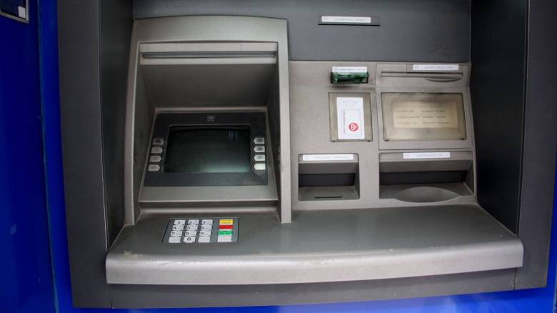 Οι τέσσερις βασικές αλλαγές που φέρνει η νέα ρύθμιση για τα ATM τραπεζών από 11 Αυγούστου