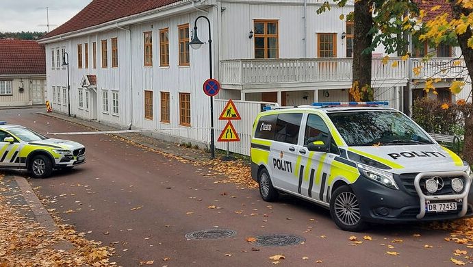 Νορβηγία: Έκρηξη χειροβομβίδας στο Όσλο - Πληροφορίες για σύλληψη ανηλίκου