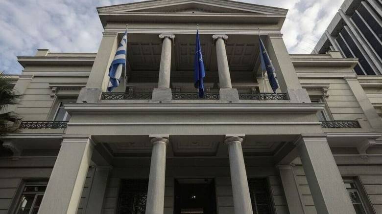 «Βαθιά η θλίψη»: Το υπουργείο Εξωτερικών για την αεροπορική τραγωδία στο Καζακστάν