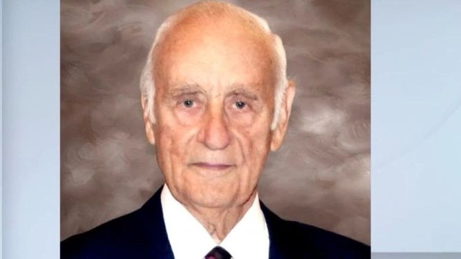 Συλλυπητήρια του Ιατρικού Συλλόγου για την απώλεια του καθηγητή Σπυρίδωνα Μουλόπουλου