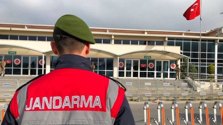 Τουρκία: Ισόβια σε μητέρα, αδελφό και θείο για τη δολοφονία της 8χρονης Ναρίν