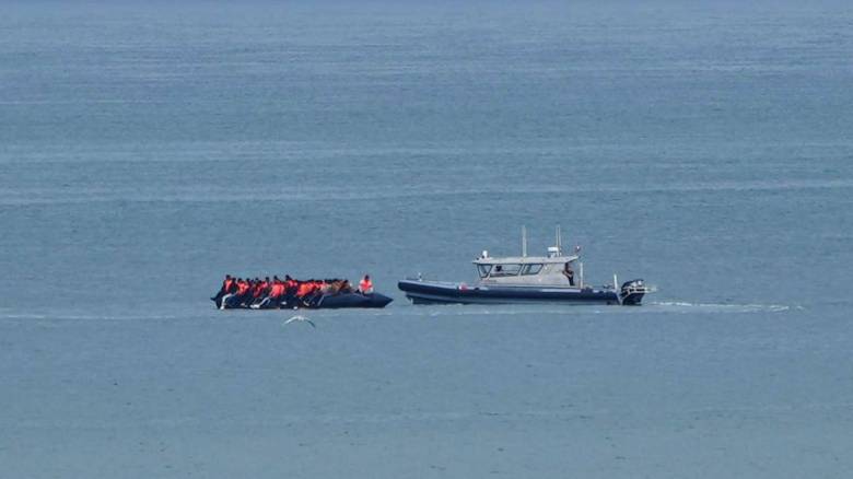 Γαλλία: Τουλάχιστον τρεις μετανάστες έχασαν την ζωή τους διασχίζοντας τη Μάγχη