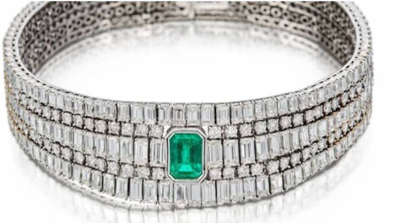 Διάρρηξη μαμούθ στο Λονδίνο: Έκλεψαν κοσμήματα και τσάντες αξίας 12 εκατ. από σπίτι