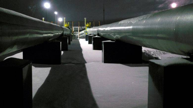 Μολδαβία: «Σε δύσκολη κατάσταση» η Υπερδνειστερία μετά τη διακοπή προμήθειας ρωσικού φυσικού αερίου