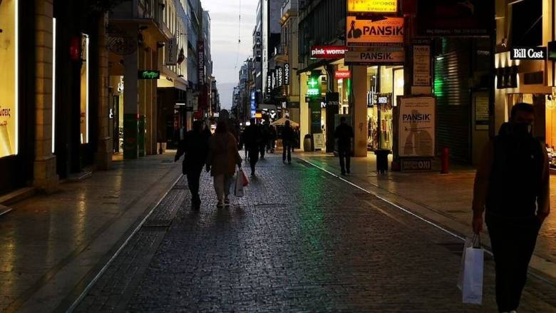 Επιχειρήσεις: Οι κλάδοι που θα «πρωταγωνιστήσουν» το 2025 στο λιανεμπόριο