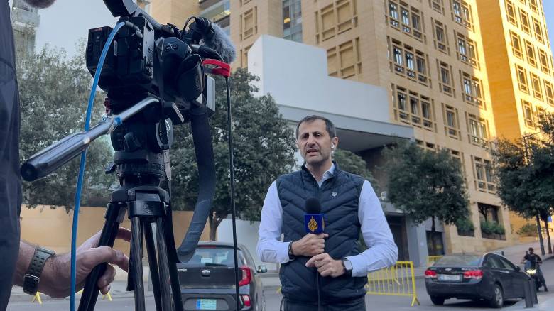 Τέλος το Al Jazeera στα Παλαιστινιακά Εδάφη - Συνεχίζει να εκπέμπει στη Λωρίδα της Γάζας