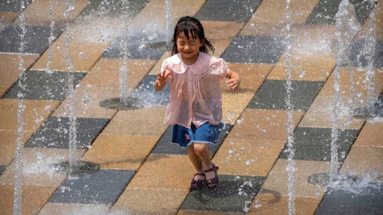 «Έσπασαν» τα θερμόμετρα στην Κίνα το 2024 - Εκλύει τη μεγαλύτερη ποσότητα αερίων του θερμοκηπίου