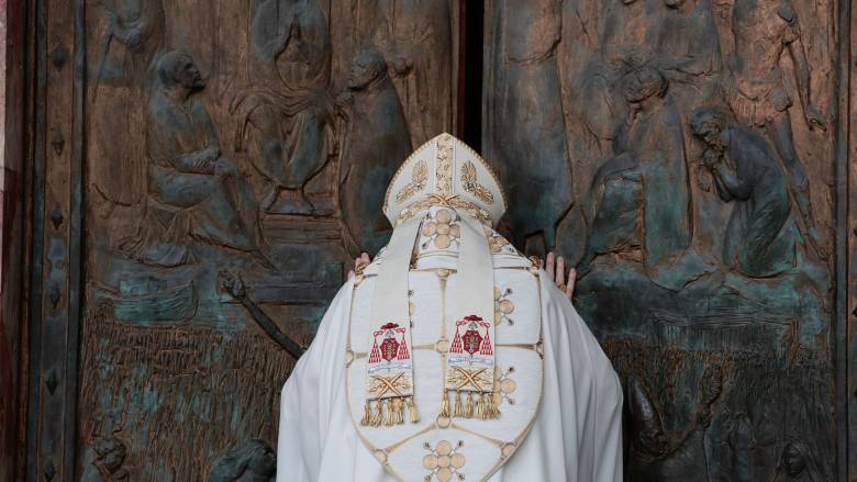 Ο επόμενος Πάπας θα είναι ο πιο πολιτικός