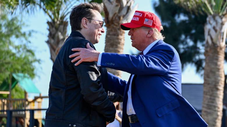 Ρίχνει τους τόνους ο Λευκός Οίκος στην κόντρα με τον Μασκ - Ενδεχόμενη τηλεφωνική επικοινωνία σήμερα