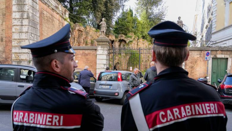 Έκρηξη σε βενζινάδικο στη Ρώμη - Τουλάχιστον είκοσι τραυματίες