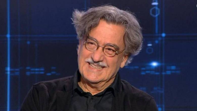 Νίκος Γαλανός: Ο τελευταίος «ζεν πρεμιέ» του ελληνικού κινηματογράφου δεν είναι πια εδώ